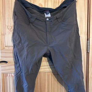 OUTDOOR RESEARCH Men's 3/4 Pants